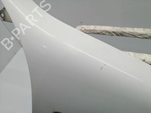 Right front fenders RENAULT KANGOO (KC0/1_) D 65 1.9 (KC0E, KC02, KC0J, KC0N) | BP30852080C42