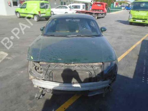 Sikkerhetsbelte foran venstre AUDI TT (8N3) 1.8 T quattro | BP11697189I26 