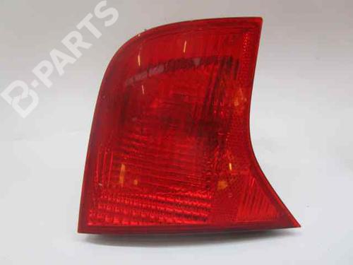 Used Left tailgate light Left tailgate light AUDI A4 B7 (8EC) 2.0 TDI (140 hp) 10254107 10254107