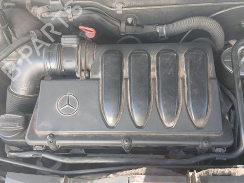 Left headlight MERCEDES-BENZ A-CLASS (W169) A 200 CDI (169.008, 169.308) | BP33020318C28 - Image 7