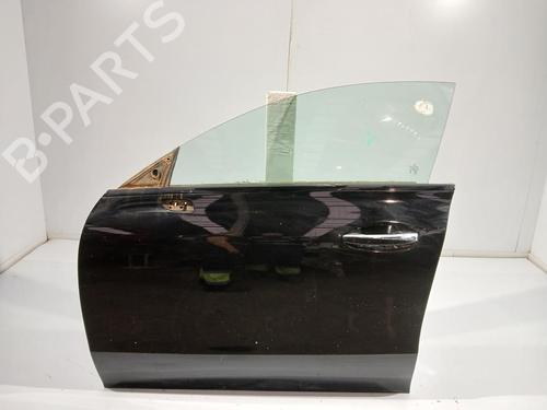 Used Left front door Left front door MERCEDES-BENZ CLA Shooting Brake (X118) CLA 200 d (118.612) (150 hp) 34352482 34352482