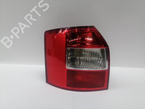 Left taillight AUDI A4 B6 Avant (8E5) 2.5 TDI quattro | BP19155566C34 