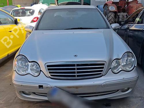 Used Parts MERCEDES-BENZ C-CLASS (W203) C 270 CDI (203.016) 4973499
