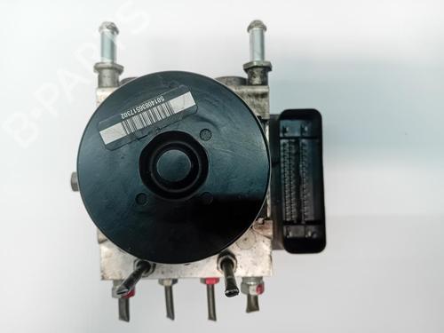 Control unit MITSUBISHI ASX (GA_W_) | BP37033008M11 - Image 3