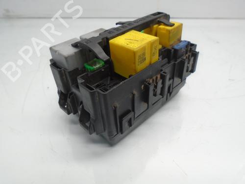 Fuse box PEUGEOT 208 I (CA_, CC_)  | BP7536653E1 