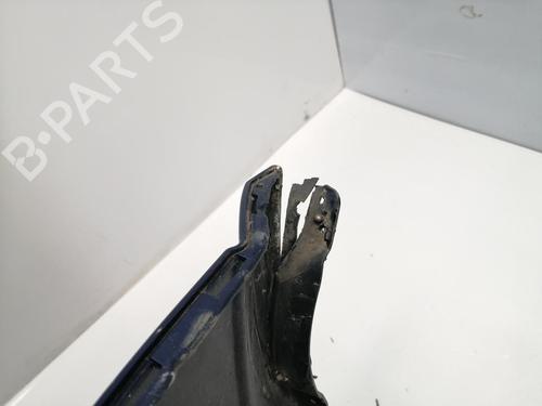 Front bumper OPEL ASTRA H (A04) 1.7 CDTI (L48) | BP32164618C7 