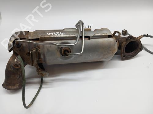 Catalyst PEUGEOT 3008 II SUV (MC_, MR_, MJ_, M4_) | BP22363851M10