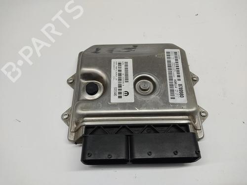 Used Engine control unit (ECU) Engine control unit (ECU) 37032606 37032606