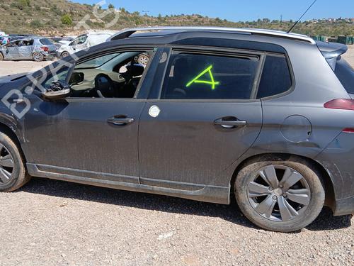 Right headlight PEUGEOT 2008 I (CU_) 1.5 BlueHDI 100 | BP34192789C29  - Image 10