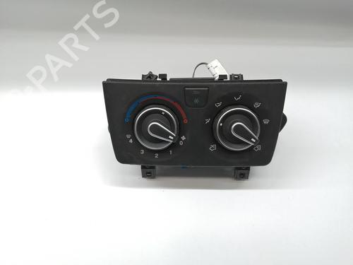 Climate control PEUGEOT BOXER Platform/Chassis 2.2 BlueHDi 180 | BP29333090I5 