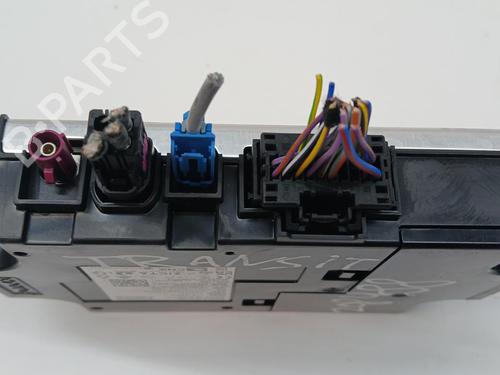 Electronic module FORD TRANSIT COURIER B460 Box Body/MPV | BP36387003M83 - Image 4