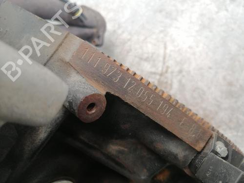 Engine MERCEDES-BENZ SLK (R170) 230 Kompressor (170.447) | BP28288170M1 