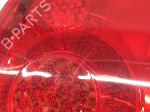 Right taillight PEUGEOT 307 (3A/C)  | BP22197029C35 