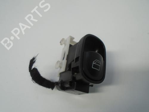 Used Left rear window switch MERCEDES-BENZ C-CLASS (W203) C 220 CDI (203.006) (136 hp) 8122327