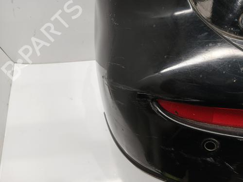 Rear bumper MAZDA 5 (CR) 2.0 CD (CR19) | BP28157240C8 