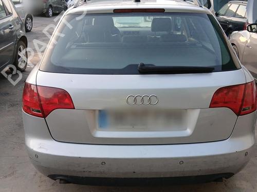 Left headlight AUDI A4 B7 Avant (8ED) 2.5 TDI | BP38601040C28 - Image 8