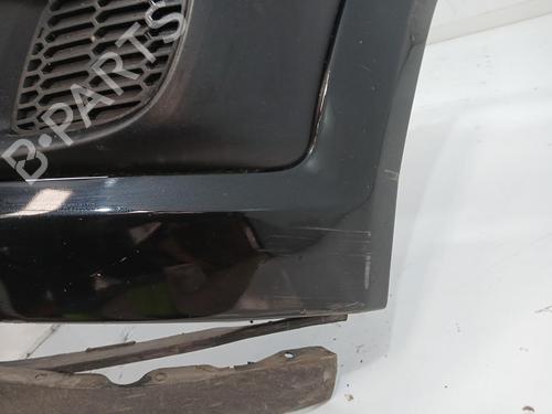 Front bumper CHEVROLET AVEO Hatchback (T300) 1.2 | BP30751204C7 