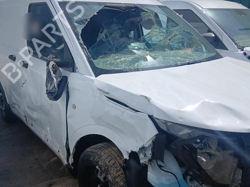 Electronic module FORD TRANSIT COURIER B460 Box Body/MPV  | BP33952332M83  - Image 9