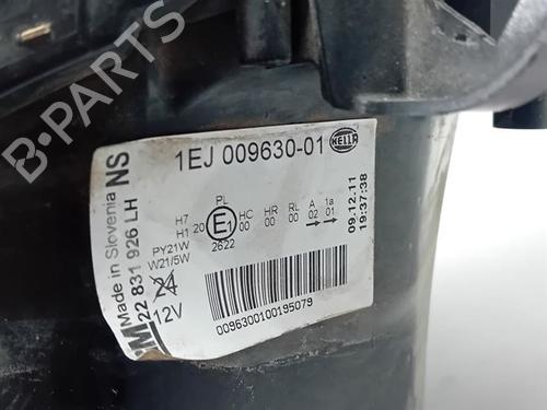 Left headlight OPEL INSIGNIA A Saloon (G09) 2.0 CDTI (69) | BP37723741C28 - Image 4