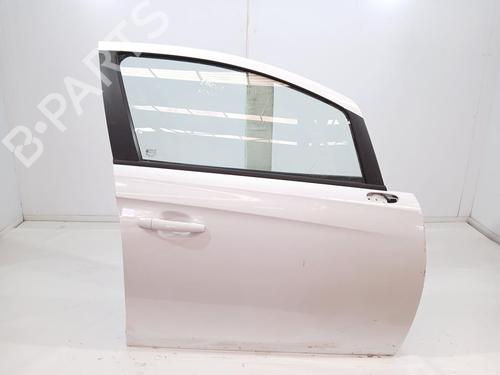 Used Right front door Right front door 38087077 38087077