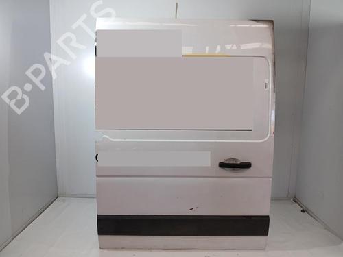 Højre side skydedør Højre side skydedør RENAULT MASTER III Van (FV) [2010-2026] 37182339 37182339