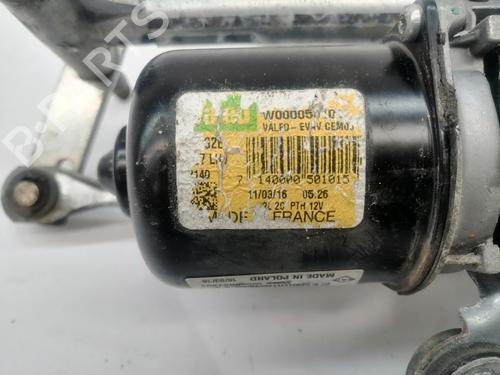 Front wiper motor SMART FORFOUR Hatchback (453)  | BP28156063M29 
