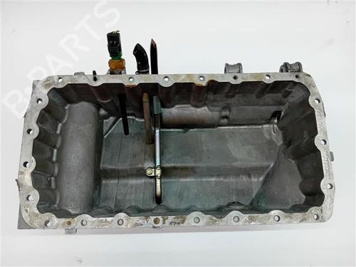 Used Oil sump Oil sump 22404336 22404336