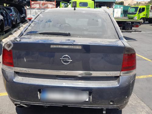 Motorhjelm OPEL VECTRA C (Z02) 1.9 CDTI (F69) | BP13318744C1 