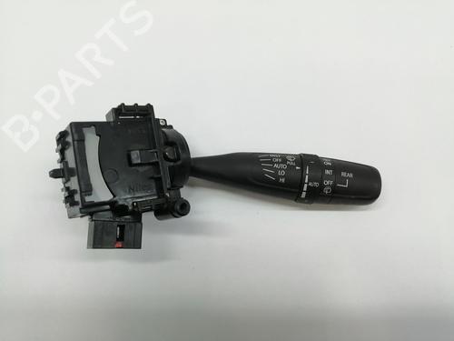 Used Steering column stalk SUZUKI VITARA (LY) 1.6 VVT (126 hp) 18337172