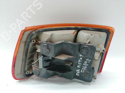 Right taillight OPEL ASTRA F Saloon (T92) 1.4 (F19, M19) | BP13481573C35 
