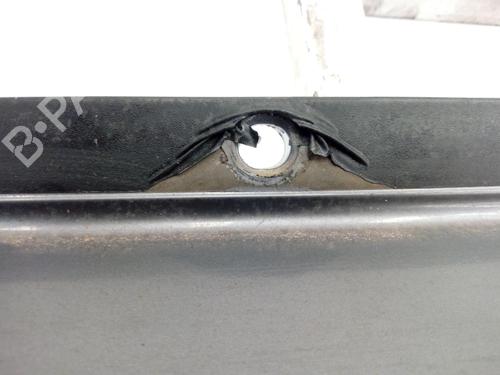Rear bumper OPEL VECTRA B (J96) 2.2 DTI 16V (F19) | BP19040628C8 
