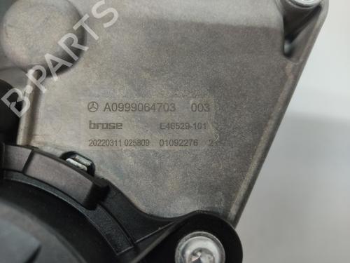 Elektronisk modul MERCEDES-BENZ GLC (X253) 220 d 4-matic (253.915) | BP29720104M83 