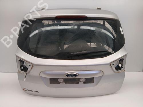 Used Tailgate Tailgate 37518125 37518125