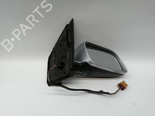 Used Right mirror Right mirror VW POLO IV (9N_, 9A_) 1.4 TDI (75 hp) 34620668 34620668