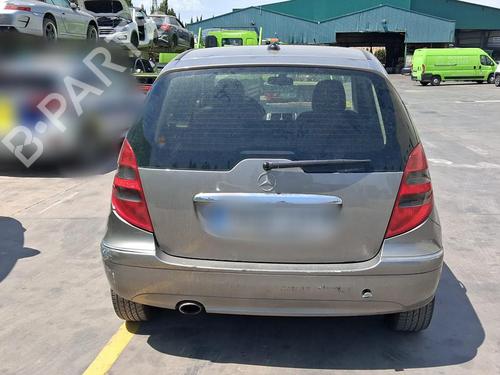 AC compressor MERCEDES-BENZ A-CLASS (W169) A 200 CDI (169.008, 169.308) | BP38470457M34  - Image 13