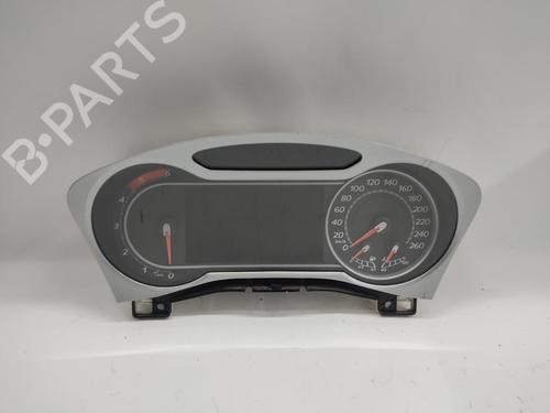 Used Instrument cluster FORD MONDEO IV (BA7) 2.0 TDCi (140 hp) 32320283