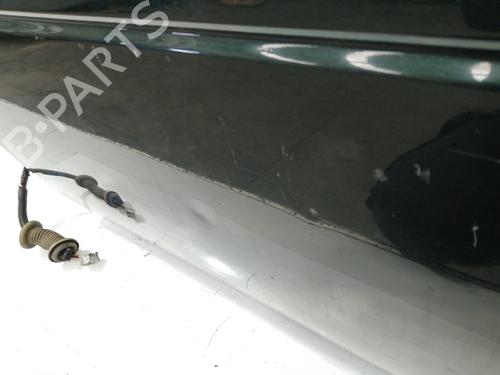 Left front door LAND ROVER FREELANDER I (L314) 2.0 DI 4x4 | BP25468865C2 