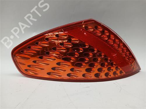 left-taillight-peugeot-307-cc-3b-2003-2004-2005-2006-2007-2008-2009-39542172 main image