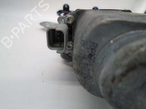 Rear right window mechanism PEUGEOT 207 CC (WD_) 1.6 16V | BP7194423C25 