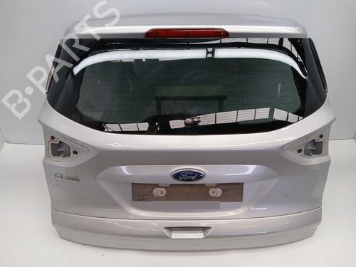 Used Tailgate Tailgate FORD KUGA II (DM2) 2.0 TDCi 4x4 (150 hp) 35905329 35905329