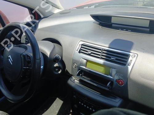Left headlight CITROËN C4 Coupe (LA_) 2.0 16V | BP36276237C28  - Image 10