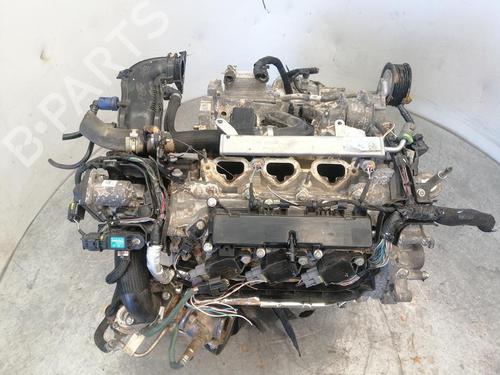 Używane Silnik SMART FORFOUR Hatchback (453) 0.9 (453.044, 453.053) (90 hp) 30517991