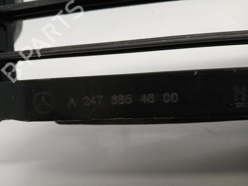 Air vent MERCEDES-BENZ GLA (H247) GLA 200 d 4-matic (247.713) | BP36078721I21 - Image 2