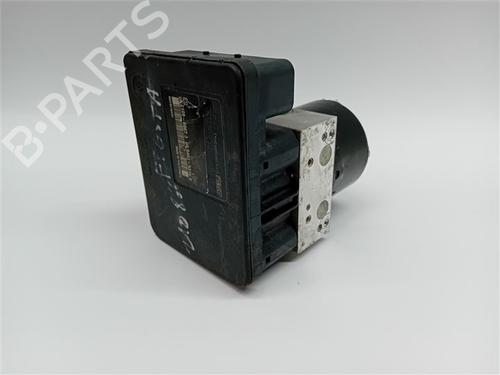 ABS pump FORD FIESTA VI (CB1, CCN) 1.4 TDCi | BP39480709M43 - Image 2