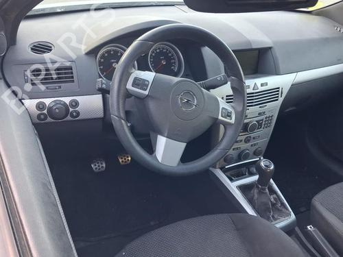 Left headlight OPEL ASTRA H GTC (A04) 1.8 (L08) | BP34249684C28 - Image 9