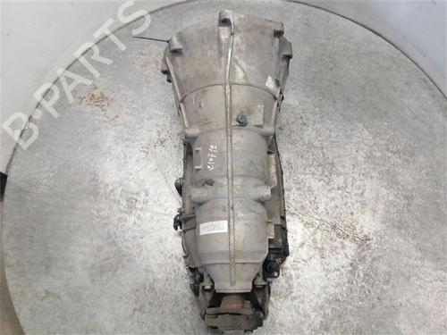 Used Gearbox Gearbox BMW 3 Touring (E91) 320 d (177 hp) 40239843 40239843