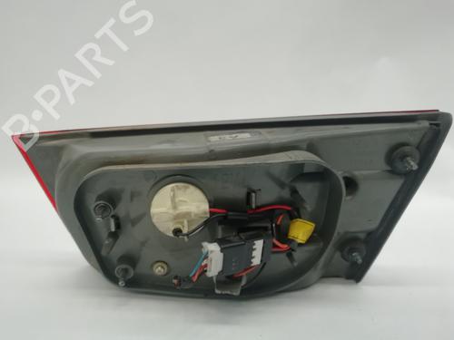 Left tailgate light HYUNDAI SONATA V (NF) 2.0 CRDi | BP14362681C79 