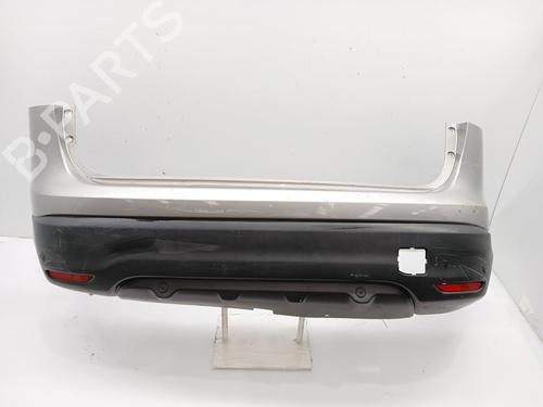 Used Rear bumper Rear bumper NISSAN QASHQAI II (J11, J11_) [2013-2026] 30961527 30961527