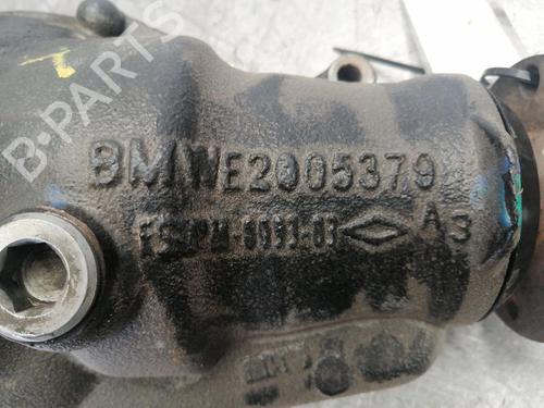 Front differential BMW X3 (E83) xDrive 20 d | BP31158638M23 