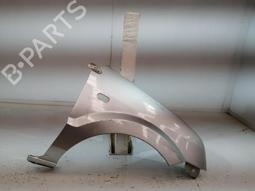 Used Right front fenders FORD FUSION (JU_) 1.4 (80 hp) 28052554
